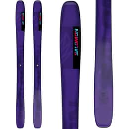 Salomon - Sun & Ski Sports