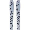 Salomon QST 100 Cosmic Sky Freeride Skis '26 alt image view 2