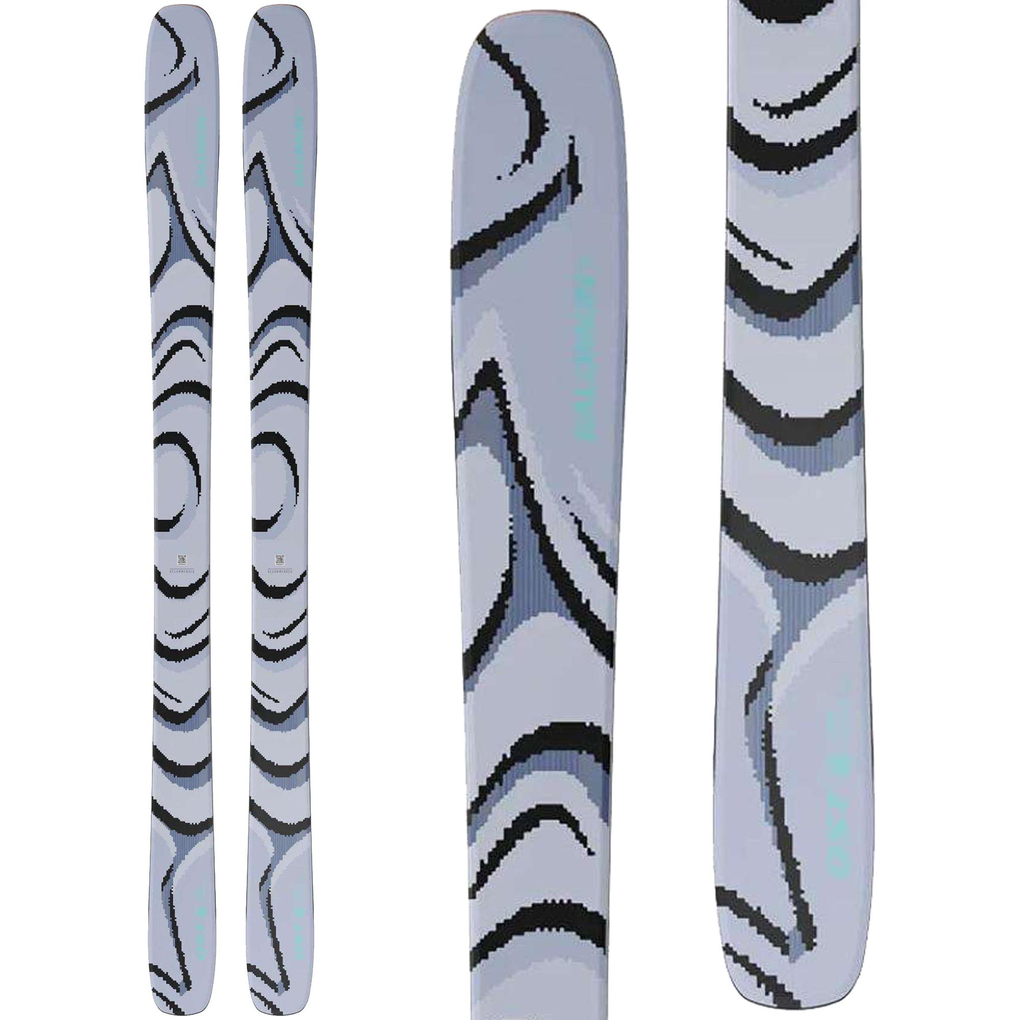 Salomon - Sun & Ski Sports