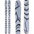 Salomon QST 100 Cosmic Sky Freeride Skis '26 alt image view 1