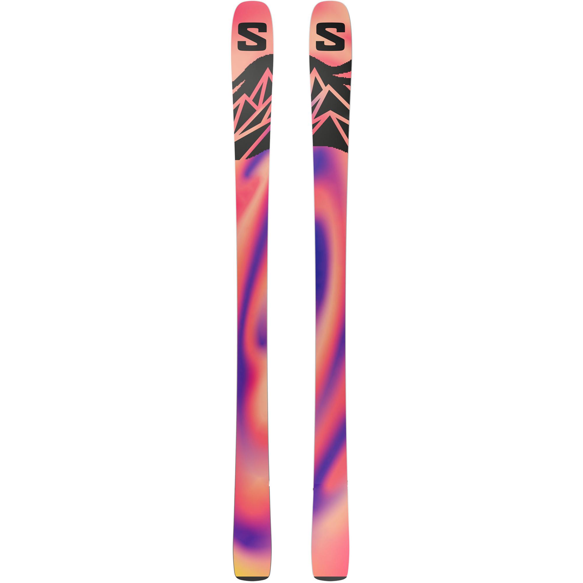 Salomon QST 94 Skis '26 - Sun & Ski Sports
