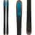 Color Option: Black/Blue