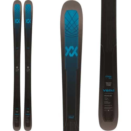Volkl Men's Mantra 88 Skis '25 alt image view 1