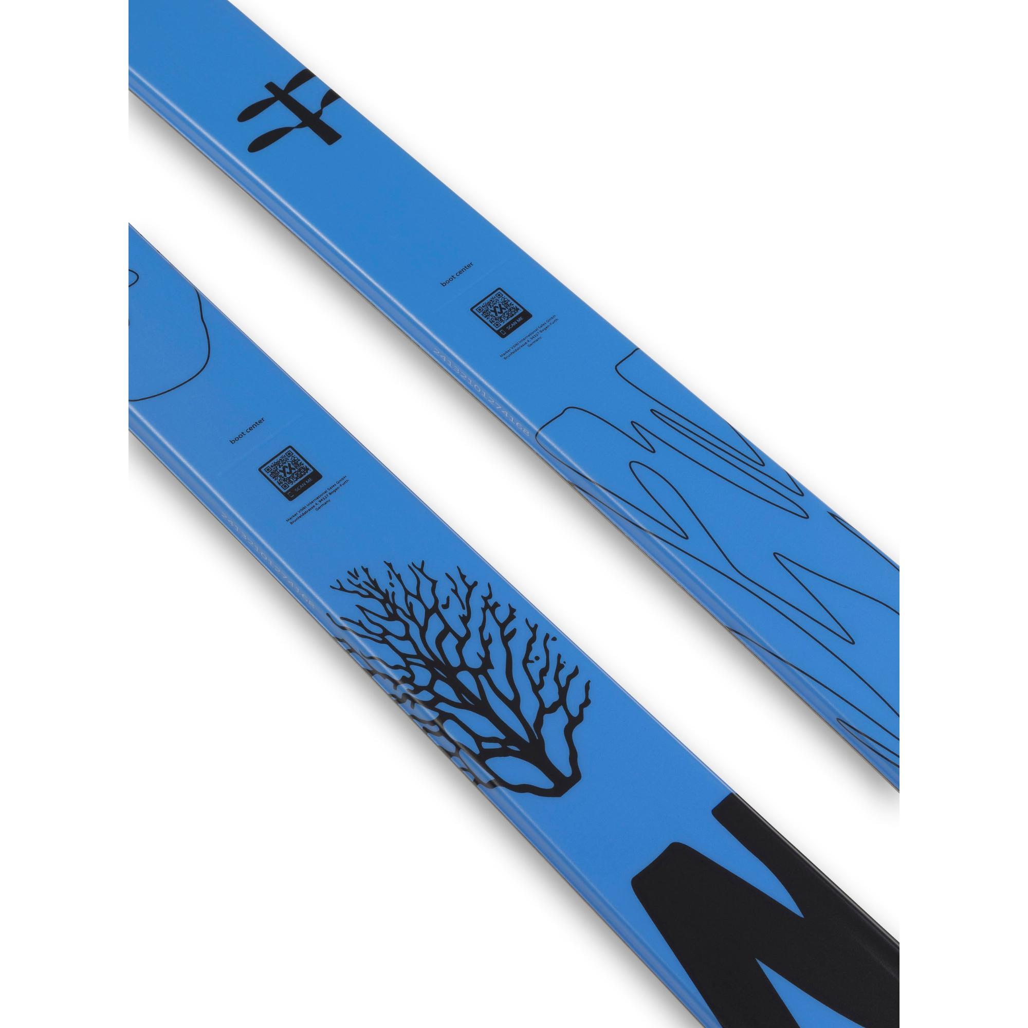 Volkl Men's Revolt 81 Skis '26 - Sun & Ski Sports