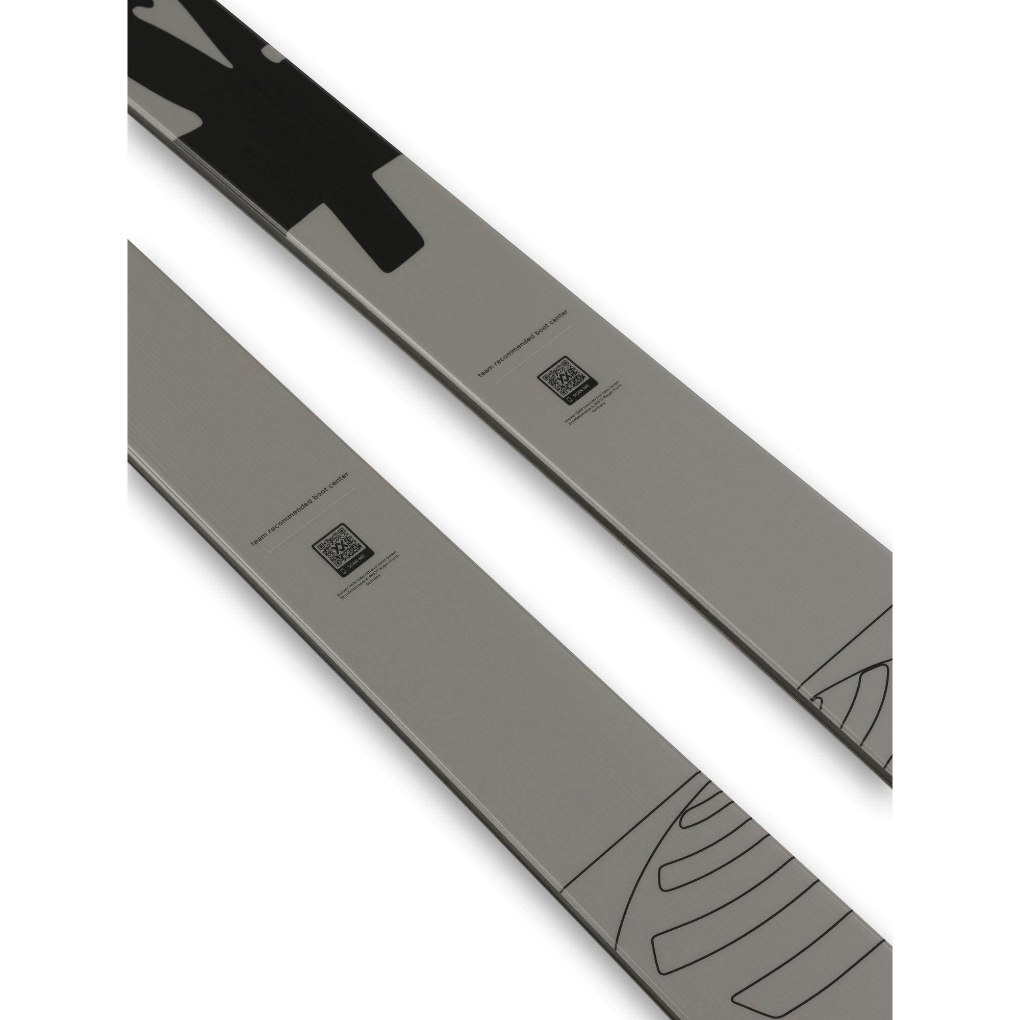 Volkl Men's Revolt 90 Skis '26 - Sun & Ski Sports