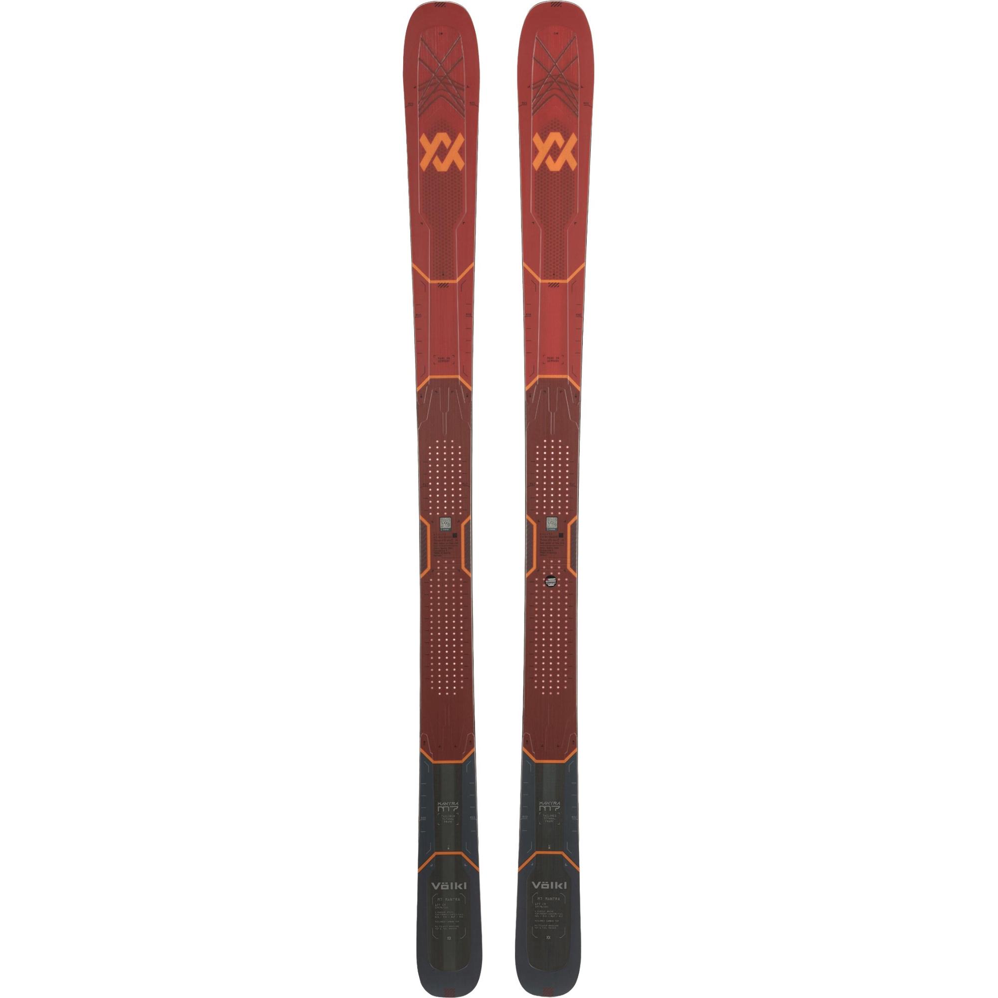 Volkl Men's Mantra M7 Skis '27 - Sun & Ski Sports