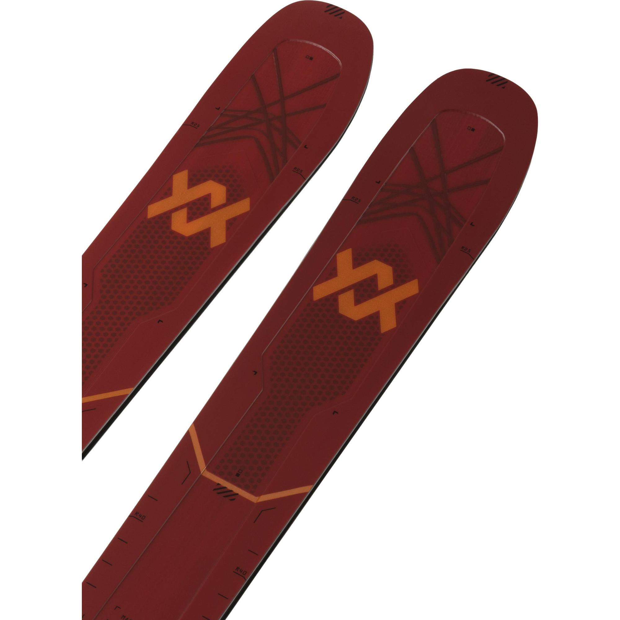 Volkl Men's Mantra M7 Skis '27 - Sun & Ski Sports