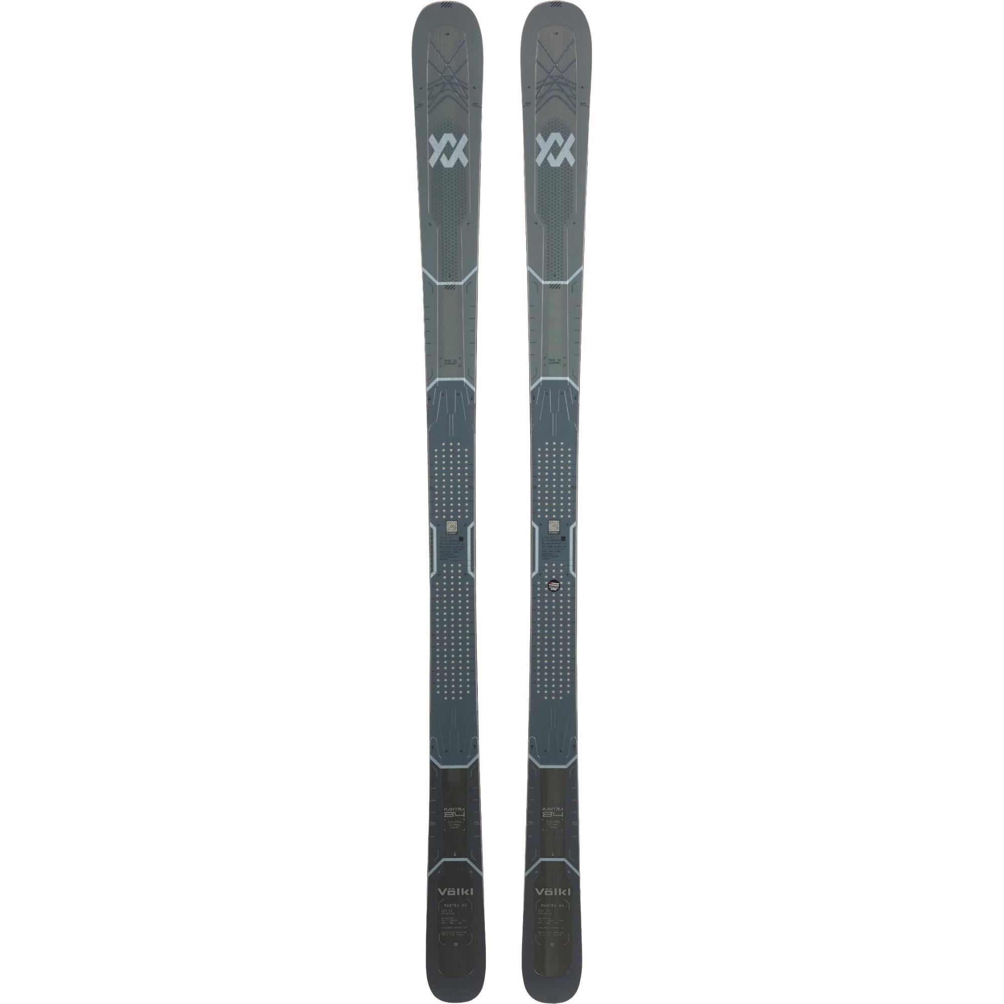 Volkl Men's Mantra 84 Skis '27 - Sun & Ski Sports