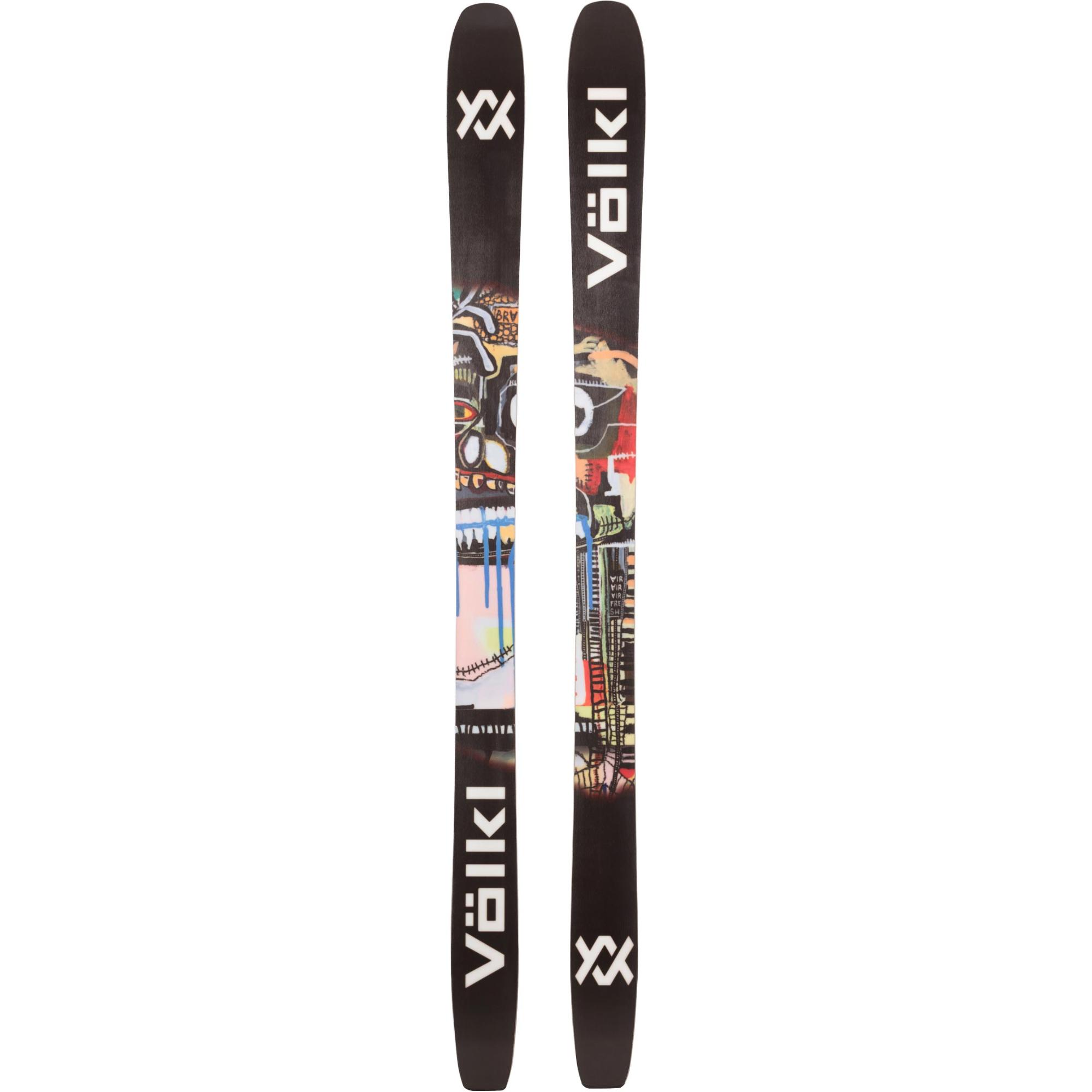 Volkl Men's Revolt 101 Skis '27 - Sun & Ski Sports