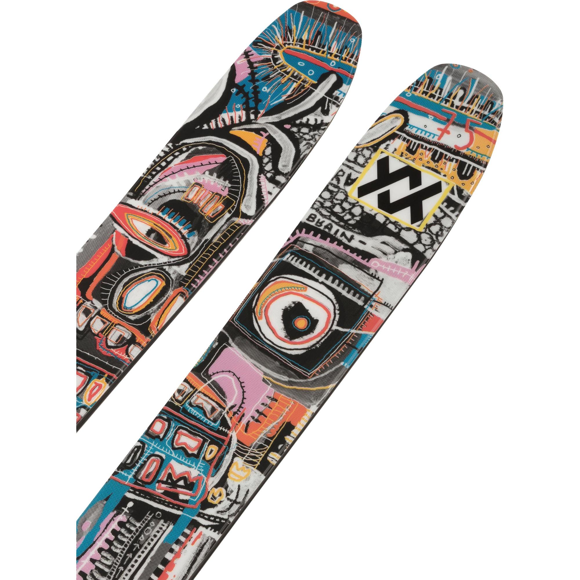 Volkl Men's Revolt 101 Skis '27 - Sun & Ski Sports