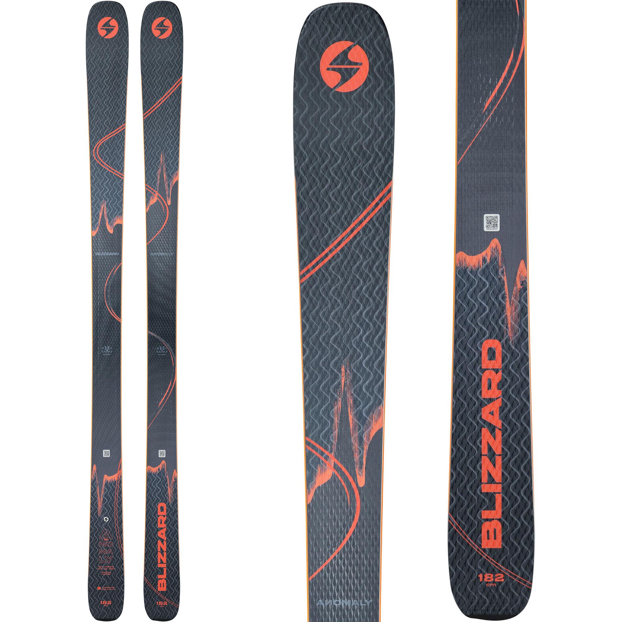 Blizzard | Live The Moment - Sun & Ski Sports