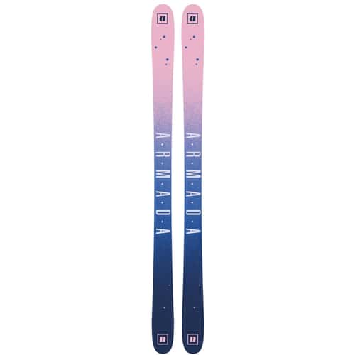 Armada Women's ARW 84 Skis '25 alt image view 2