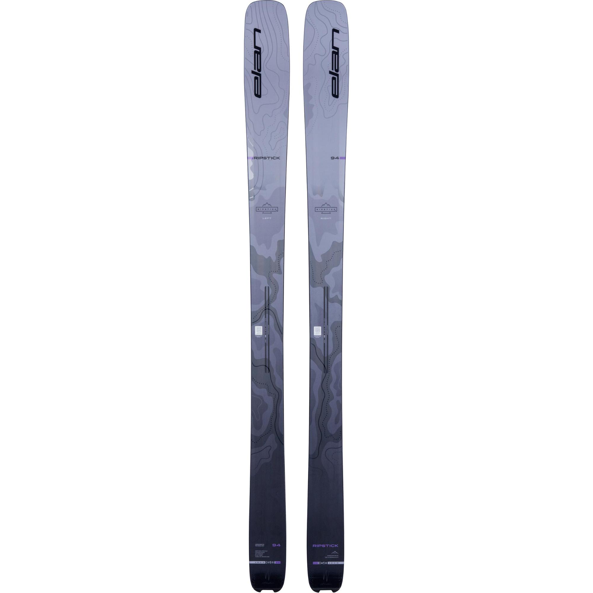 Elan Women's Ripstick 94 Skis '27 - Sun & Ski Sports