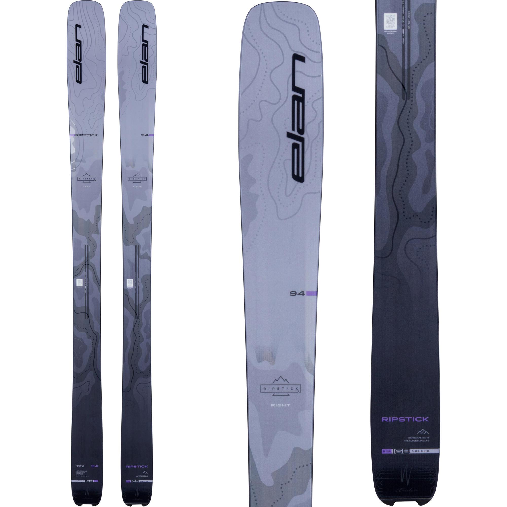 buy elan wave rider fish snowboard Royale 40 145cm Handcrafted and built to ride anywhere. Women's Elan Ripstick 94 W