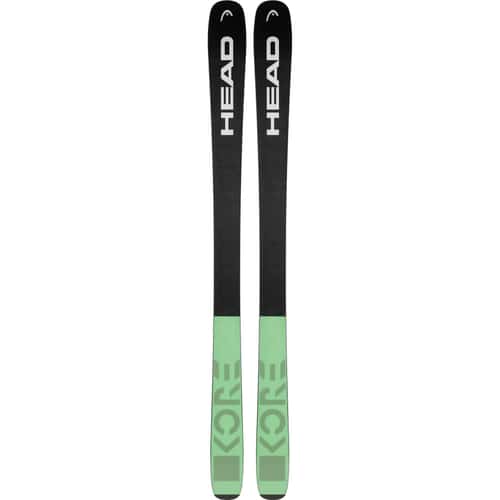Head Women's KORE 91 W  Skis alt image view 2