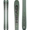 Head Women's KORE 91 W  Skis alt image view 1