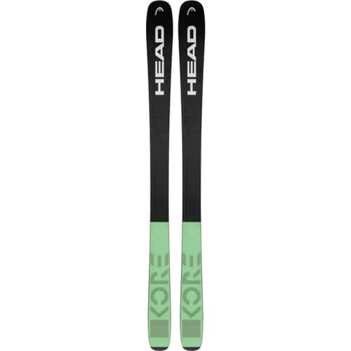 Head Women's Kore 91 Skis '25 alt image view 2