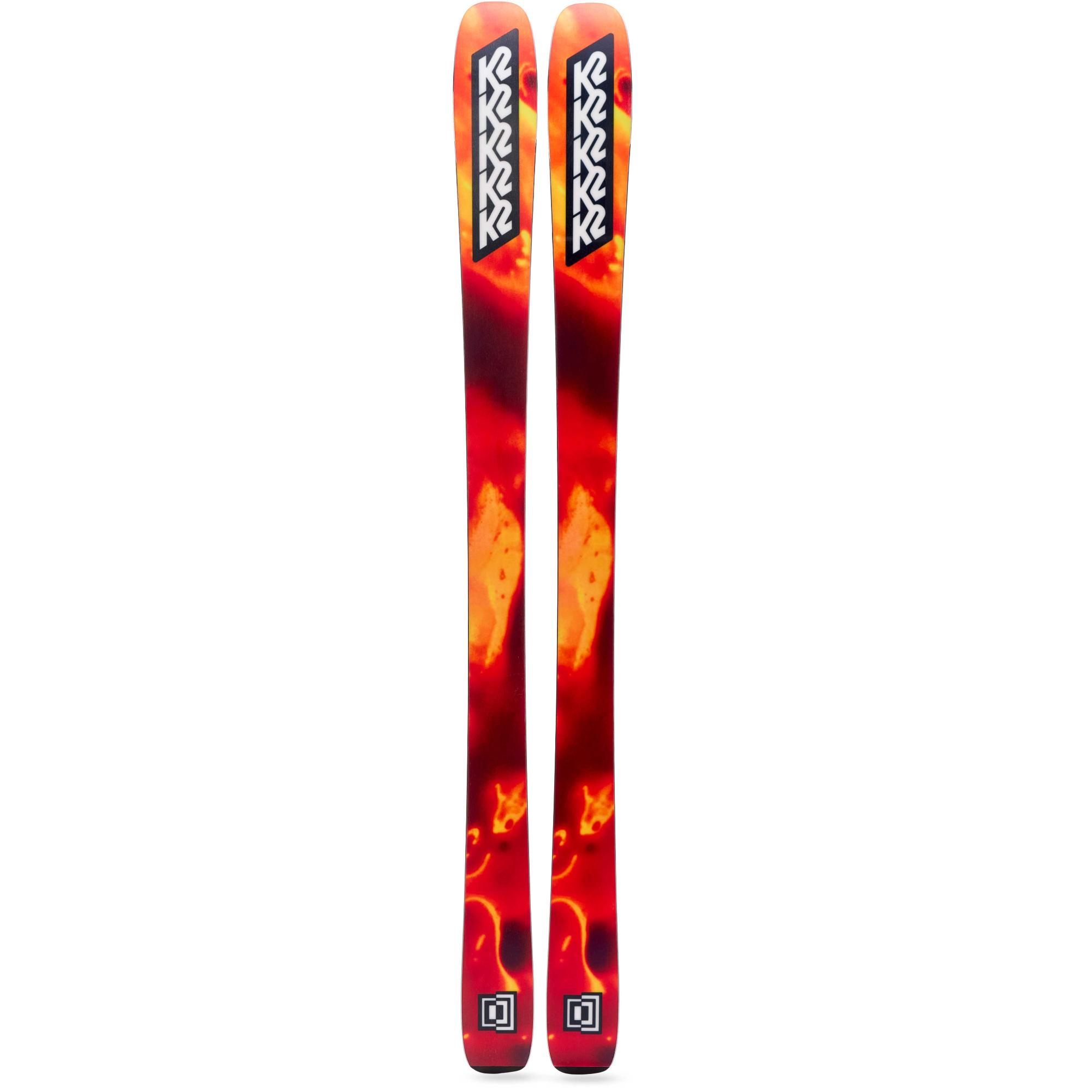 k2 carving ski Dreamweaver Skis Headlined by I K2 Women's Mindbender 89Ti Skis