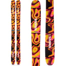 k2 freestyle skis for sale Reckoner 102 170 The K2 Mindbender 90C is a lightweight all K2 Mindbender 85 Men's Skis