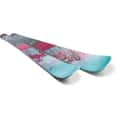Nordica Women's Santa Ana 87 Skis '25 alt image view 2