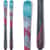 Color Option: Blue/Purple