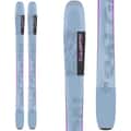 Salomon Women's QST Lux 92 Skis '24 alt image view 1