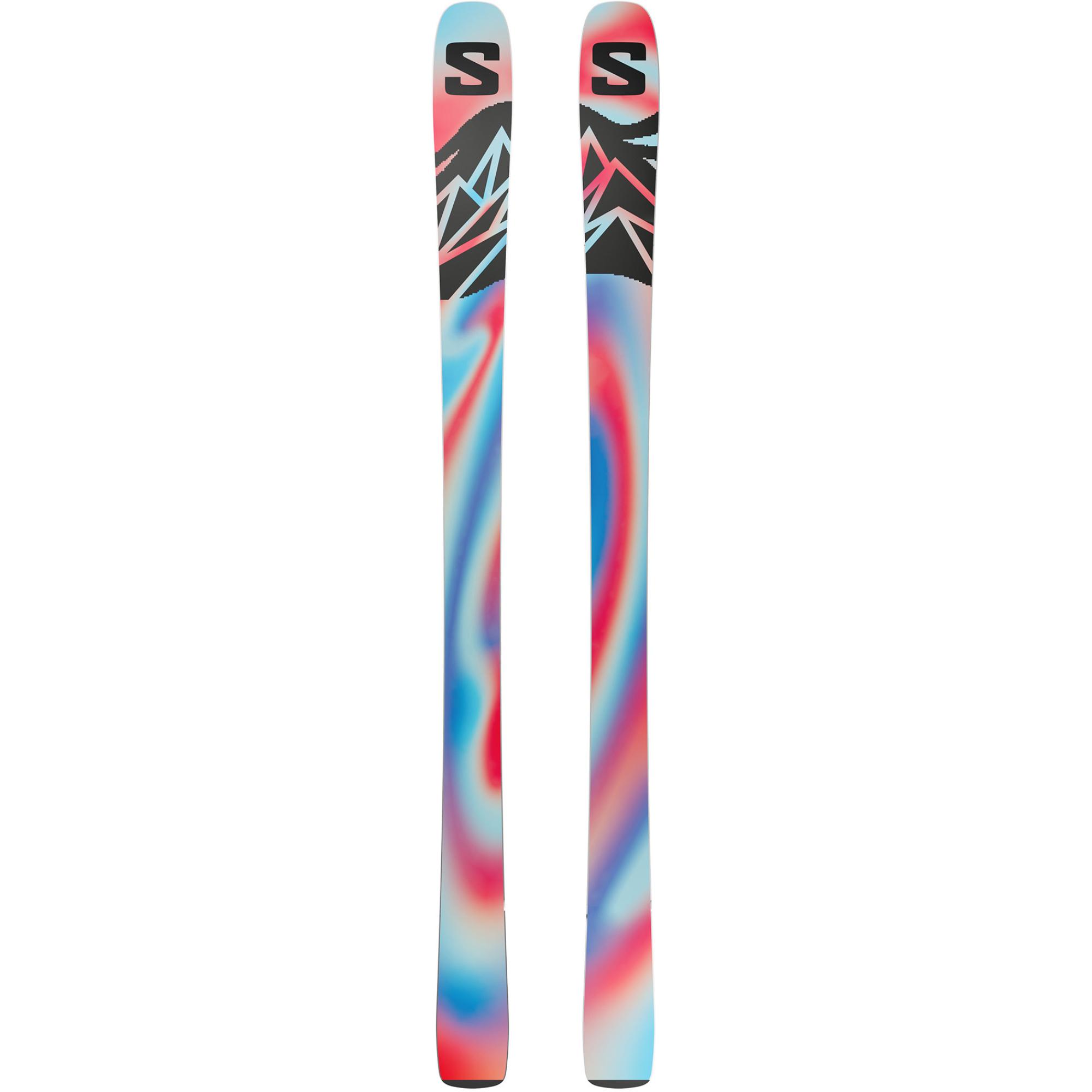 Salomon QST 94 Skis '27 - Sun & Ski Sports