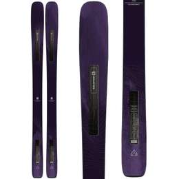 2022 salomon stance 90 skis 2024 as well as carbon and flax STANCE PRO 90 Alpine Skis