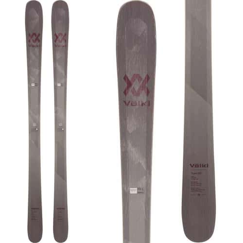 Volkl Women's Yumi 80 Freeride Skis '24 alt image view 1