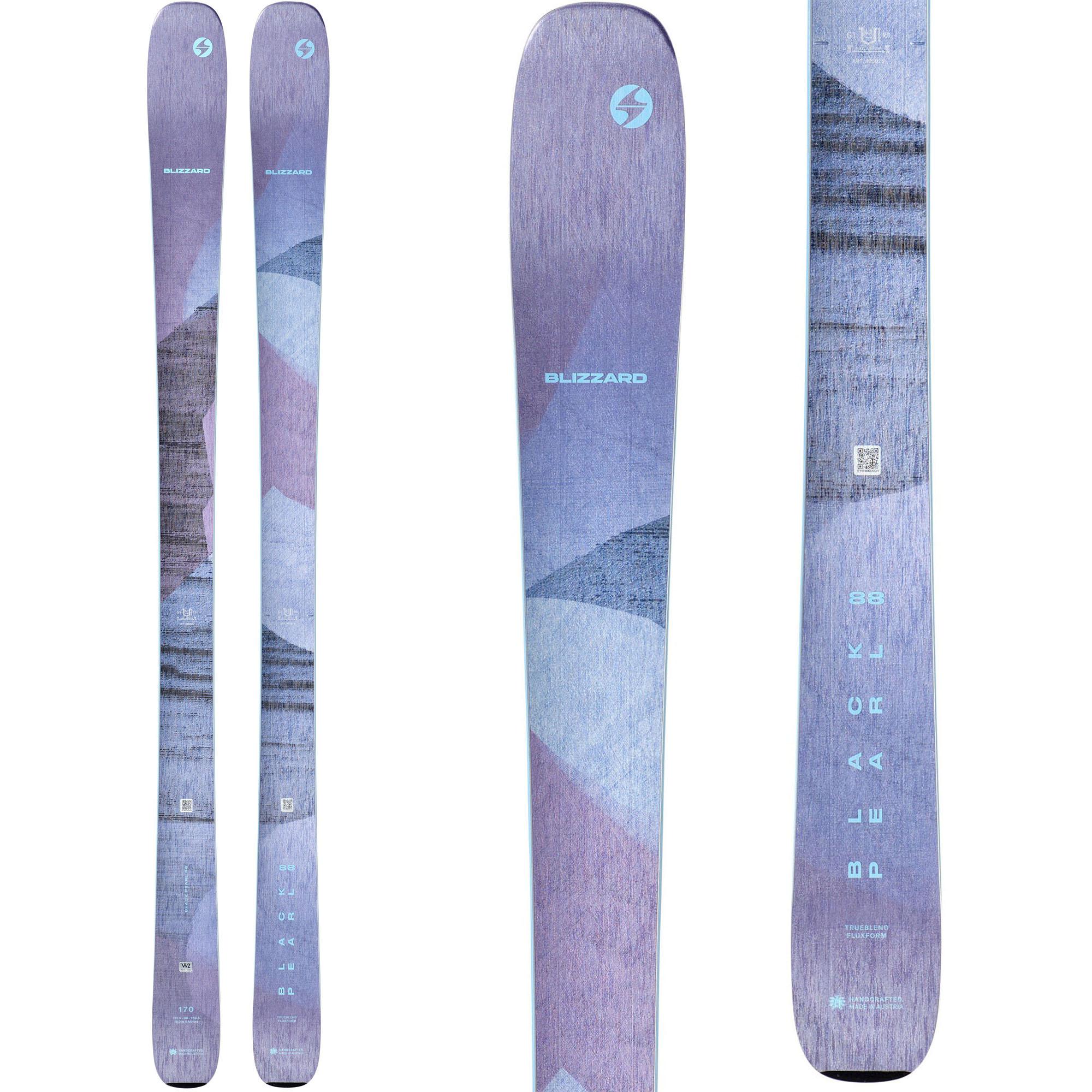BLIZZARD RC JR スキー 140cm