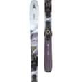 Atomic Women's Maven 86 R Skis with Marker M10 GripWalk Bindings '25 alt image view 3