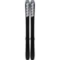 K2 Skis Women's Reckoner 92 Skis with Squire 10 D Quickclik Bindings '25 alt image view 2