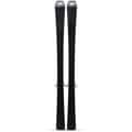 K2 Women's Disruption 75W Snow Skis with ERP 10 Quikclick Bindings '25 alt image view 2