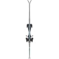 K2 Women's Disruption 75W Snow Skis with ERP 10 Quikclick Bindings '25 alt image view 3