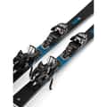 K2 Women's Disruption 75W Snow Skis with ERP 10 Quikclick Bindings '25 alt image view 6