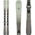 Rossignol Women's Experience W 76 Skis with Xpress 10 GW Bindings alt image view 1