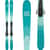 Color Option: Mint Green