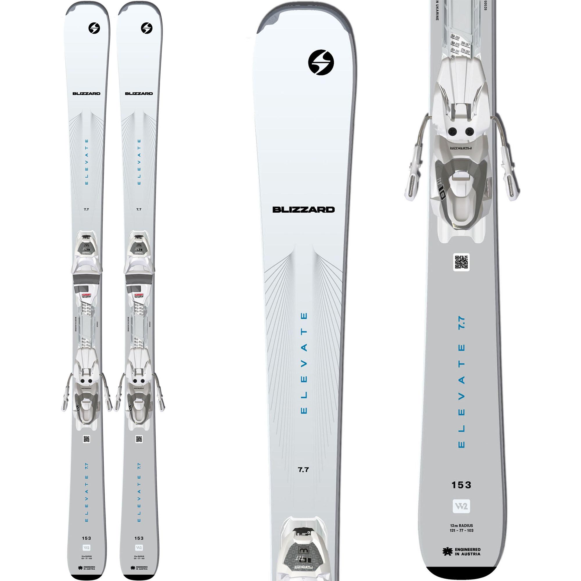 BLIZZARD RACING SRC 165cm ストック付き BLIZZARD RACING SRC 165cm ストック付き BLIZZARD RACING SRC 165cm