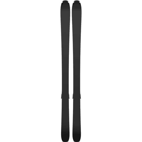 Atomic Maverick 86 R Skis with Marker M10 GripWalk Bindings '25 alt image view 2