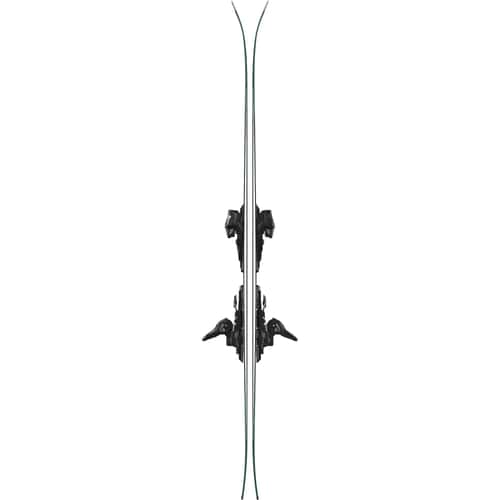 Atomic Maverick 86 R Skis with Marker M10 GripWalk Bindings '25 alt image view 6