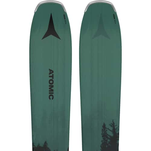 Atomic Maverick 86 R Skis with Marker M10 GripWalk Bindings '25 alt image view 7