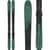 Color Option: Green