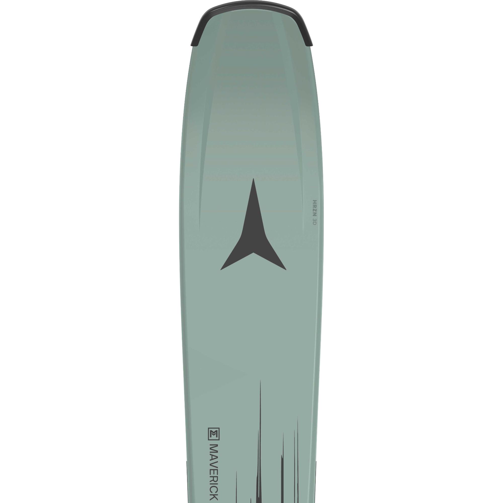 Atomic Men's Maverick 86C Skis w/ M 10 Bindings '26 - Sun & Ski Sports