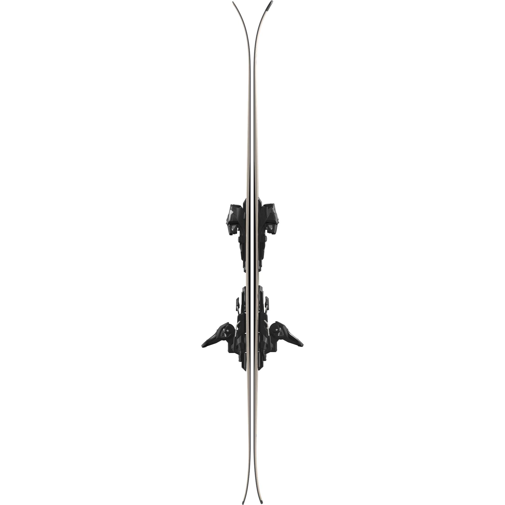 Atomic Maverick 84 Skis w/ M10 GW Bindings '26 - Sun & Ski Sports