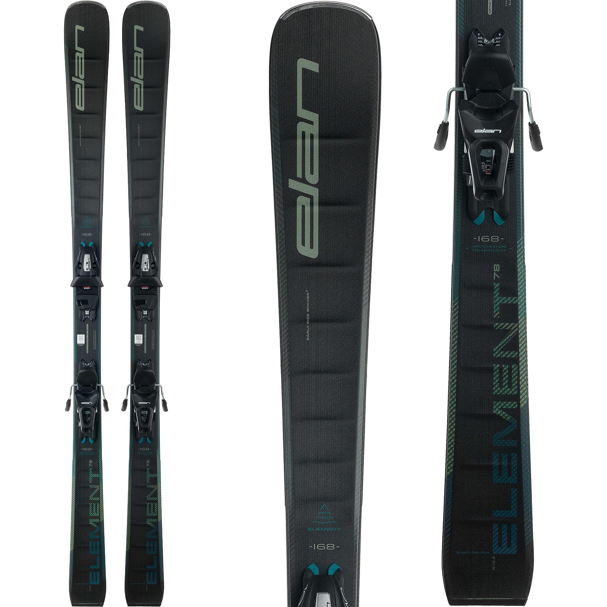 Elan Skis at Sun & Ski - Sun & Ski Sports Elan Skis at Sun & Ski - Sun & Ski Sports