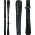 Elan Men's Element 78 Skis with EL 10.0 GripWalk Shift Bindings '25 alt image view 1