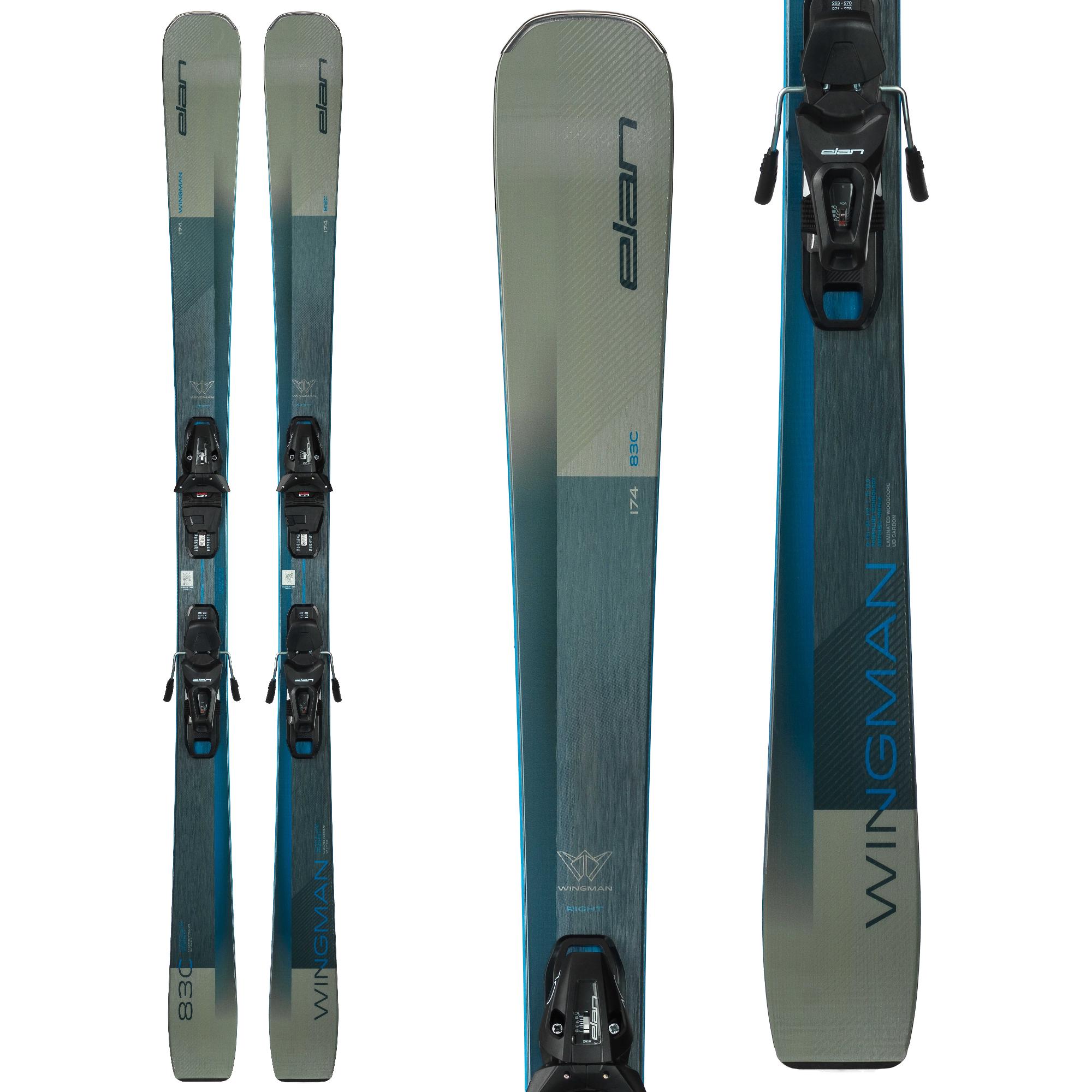 Elan Skis at Sun & Ski - Sun & Ski Sports