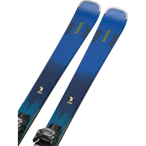 K2 Men's Disruption 78C with Marker M3 11 Compact Quikclik Bindings '24 alt image view 3