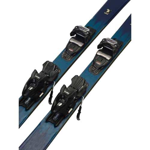 K2 Men's Disruption 78C with Marker M3 11 Compact Quikclik Bindings '24 alt image view 4