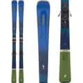 K2 Men's Disruption 78C with Marker M3 11 Compact Quikclik Bindings '24 alt image view 1